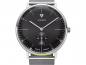 Preview: Junkers Bauhaus Uhr --9-09-01-04 Zifferblatt